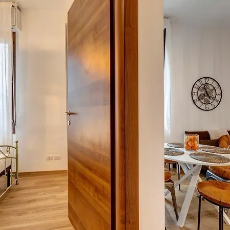 Rifugio Perfetto Per Coppie Apartment