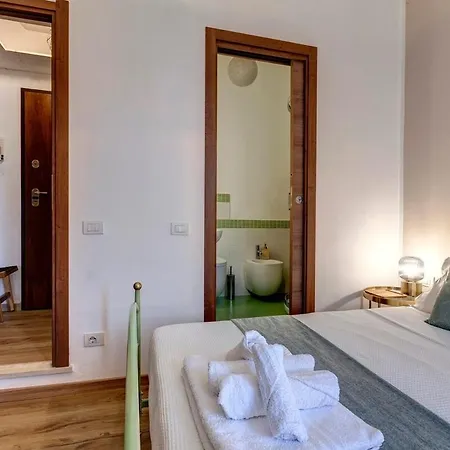 Apartment Rifugio Perfetto Per Coppie *
