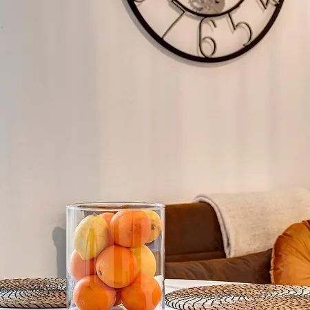 Apartment Rifugio Perfetto Per Coppie Florence
