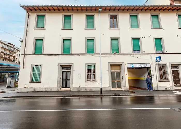 Rifugio Perfetto Per Coppie *