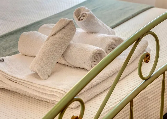 Rifugio Perfetto Per Coppie *