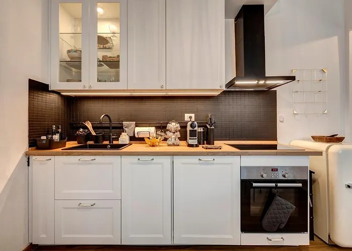 Rifugio Perfetto Per Coppie 公寓