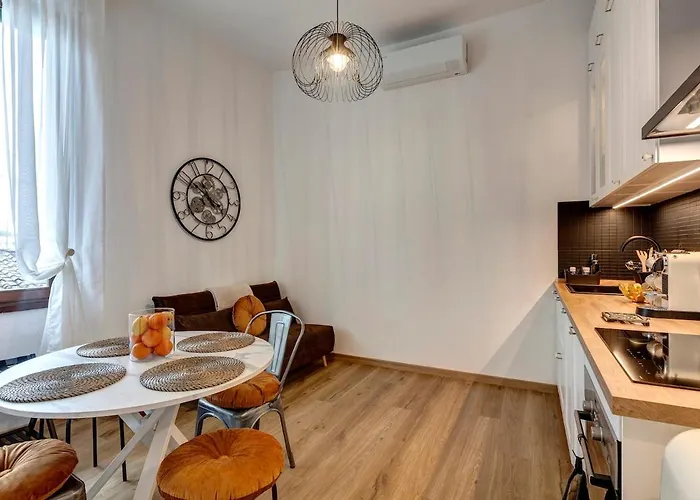 Rifugio Perfetto Per Coppie 公寓 *