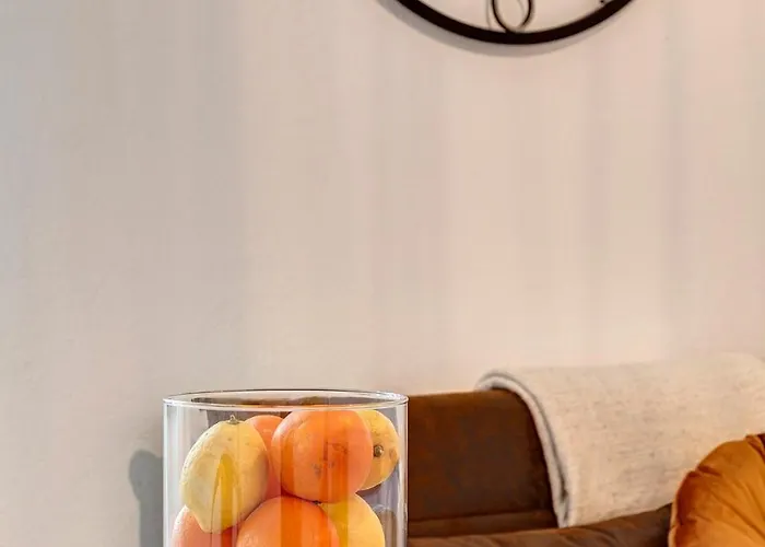 公寓 Rifugio Perfetto Per Coppie 佛罗伦萨