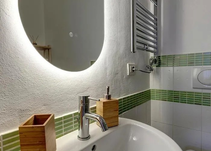 Rifugio Perfetto Per Coppie *