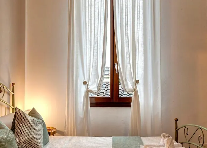 Rifugio Perfetto Per Coppie * 佛罗伦萨