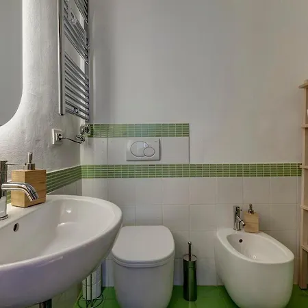 Rifugio Perfetto Per Coppie Apartamento