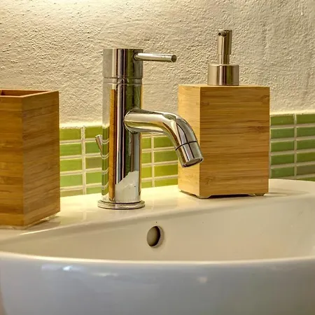 Apartamento Rifugio Perfetto Per Coppie *